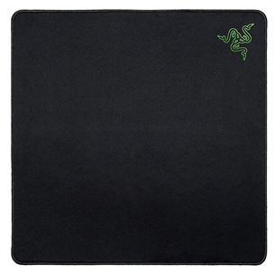 Razer Gigantus, black - Mouse Pad RZ02-01830200-R3M1