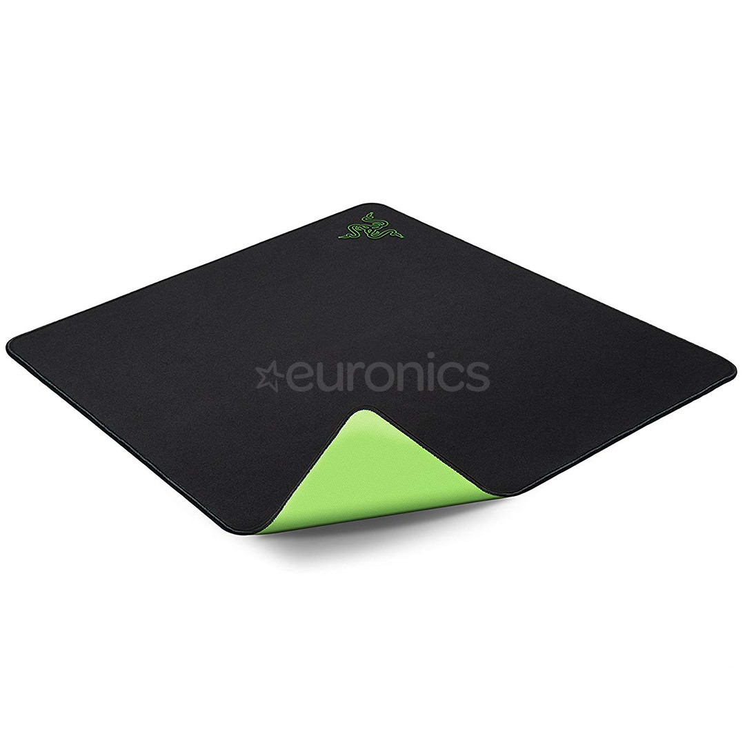 Peles paliktnis Gigantus, Razer