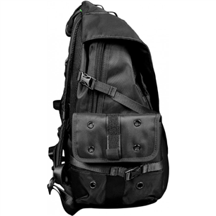 Razer Mercenary, 14", black - Notebook Backpack