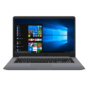 Ноутбук VivoBook X510UA, Asus