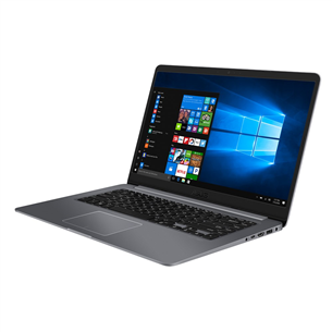 Notebook VivoBook X510UA, Asus