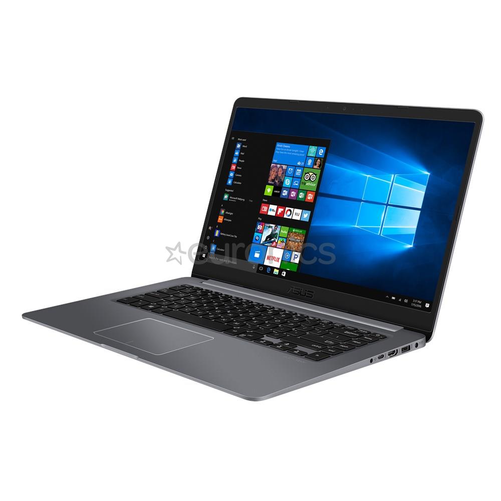 Portatīvais dators VivoBook X510UA, Asus