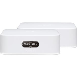 WiFi router AmpliFi Instant Mesh System