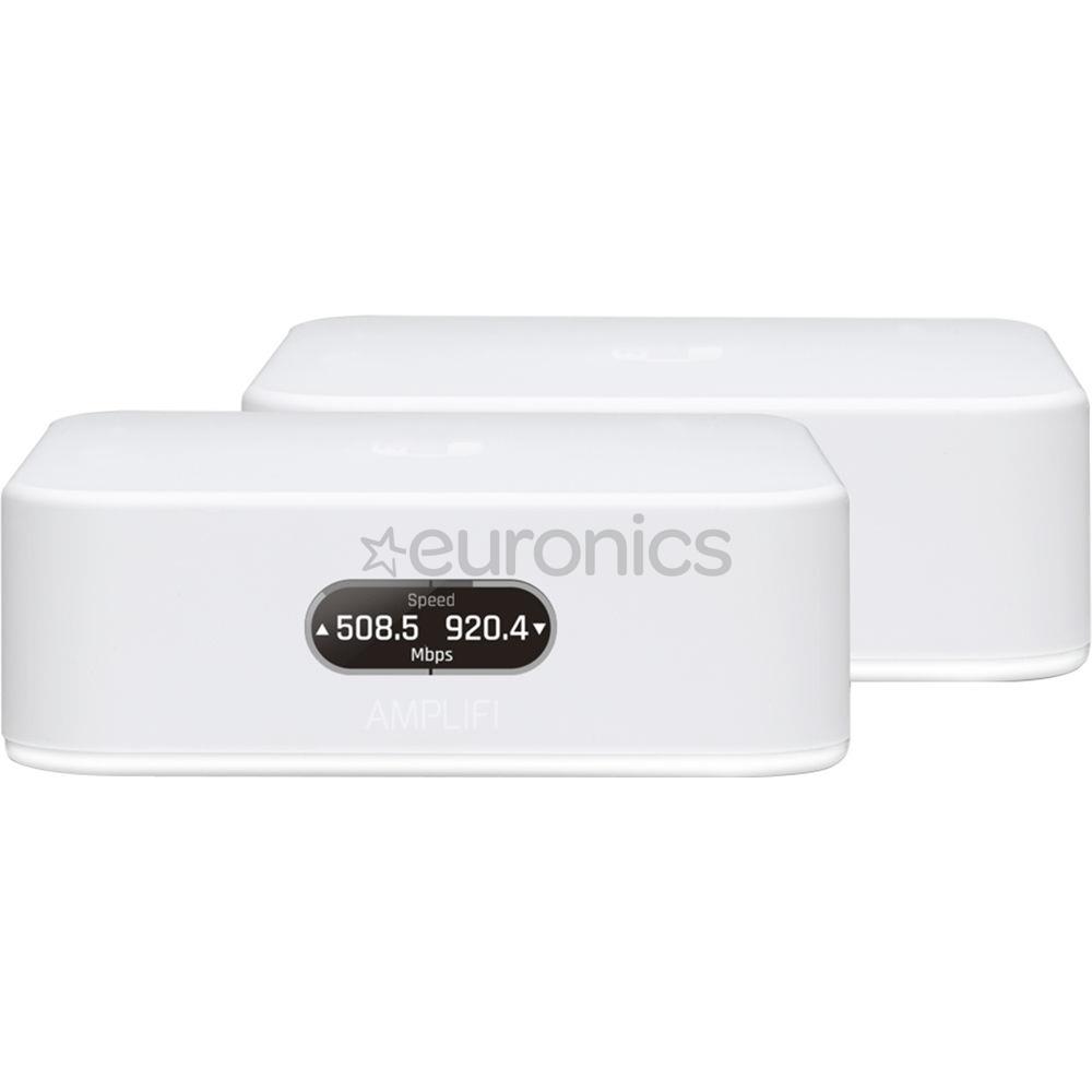 WiFi router AmpliFi Instant Mesh System