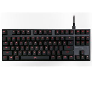 Keyboard Alloy FPS Pro, HyperX / ENG