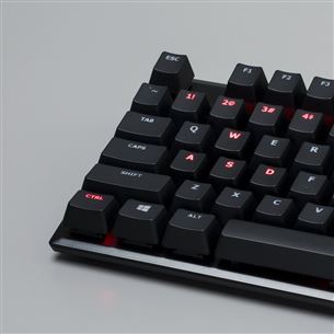 Klaviatūra Alloy FPS Pro, HyperX / ENG