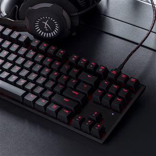 Клавиатура Alloy FPS Pro, HyperX / ENG