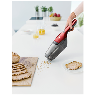 Vacuum cleaner Ergorapido 2in1, Electrolux