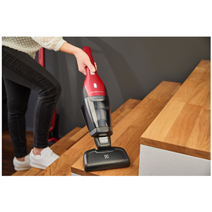 Vacuum cleaner Ergorapido 2in1, Electrolux