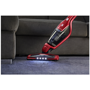 Vacuum cleaner Ergorapido 2in1, Electrolux