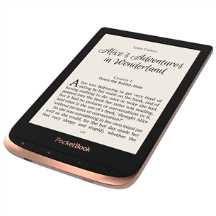 E-grāmata Touch HD 3, PocketBook