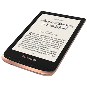 E-reader PocketBook Touch HD 3