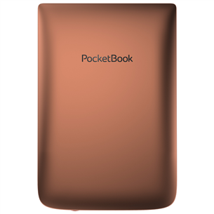 E-reader PocketBook Touch HD 3