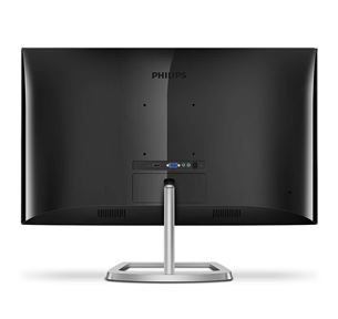 22" LED LCD IPS monitor, Philips