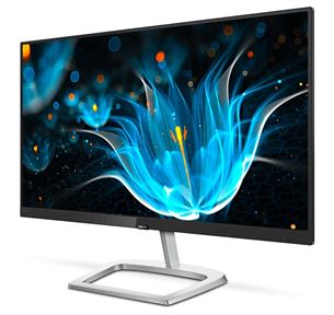 22" LED LCD IPS monitor, Philips