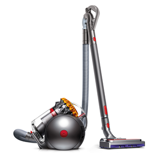 Putekļu sūcējs Big Ball Allergy 2, Dyson