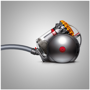 Putekļu sūcējs Big Ball Allergy 2, Dyson