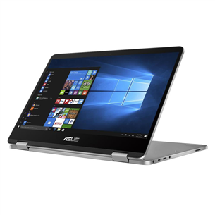 Portatīvais dators VivoBook Flip 14 TP401CA, Asus