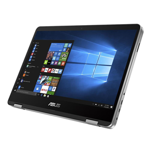 Notebook ASUS VivoBook Flip 14 TP401CA