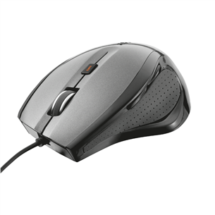 Optical mouse MaxTrack Comfort, Trust