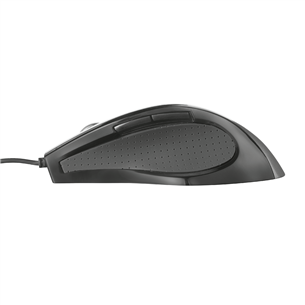 Optical mouse MaxTrack Comfort, Trust