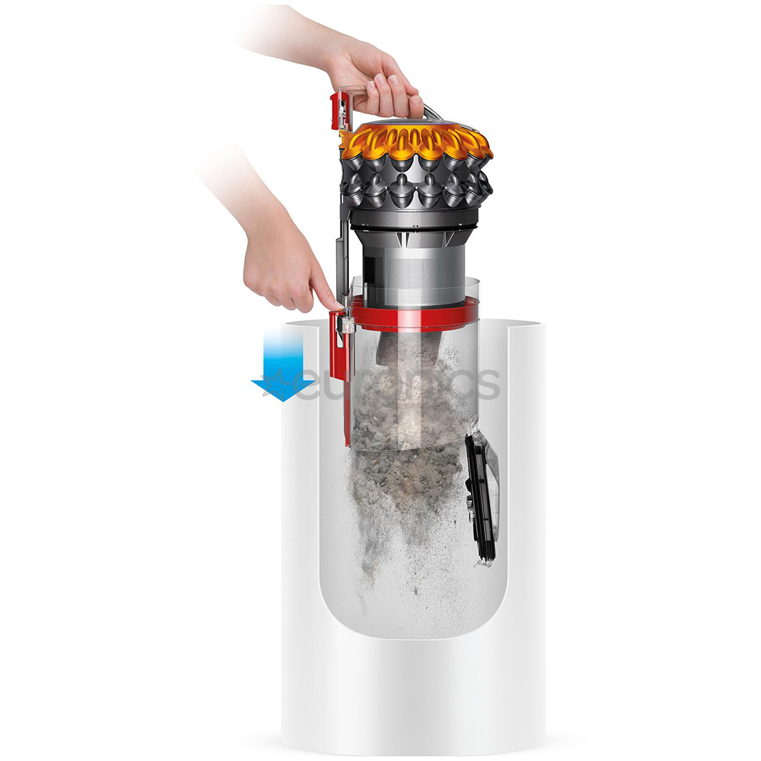 Putekļu sūcējs Big Ball Allergy 2, Dyson