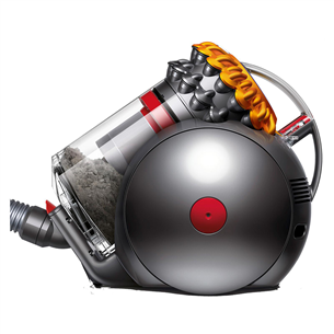 Putekļu sūcējs Big Ball Allergy 2, Dyson