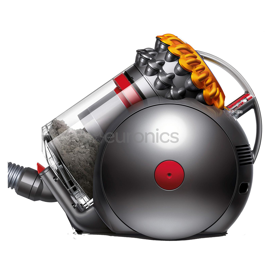 Putekļu sūcējs Big Ball Allergy 2, Dyson