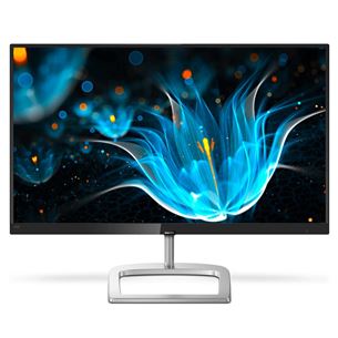24" LED LCD IPS monitor, Philips