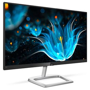 24" LED LCD IPS monitor, Philips