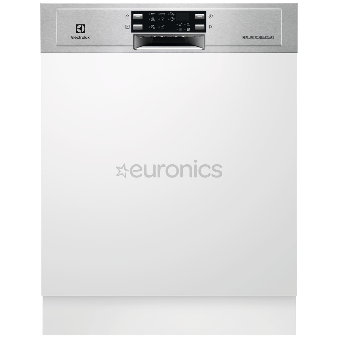 Built-in dishwasher Electrolux (15 place settings)