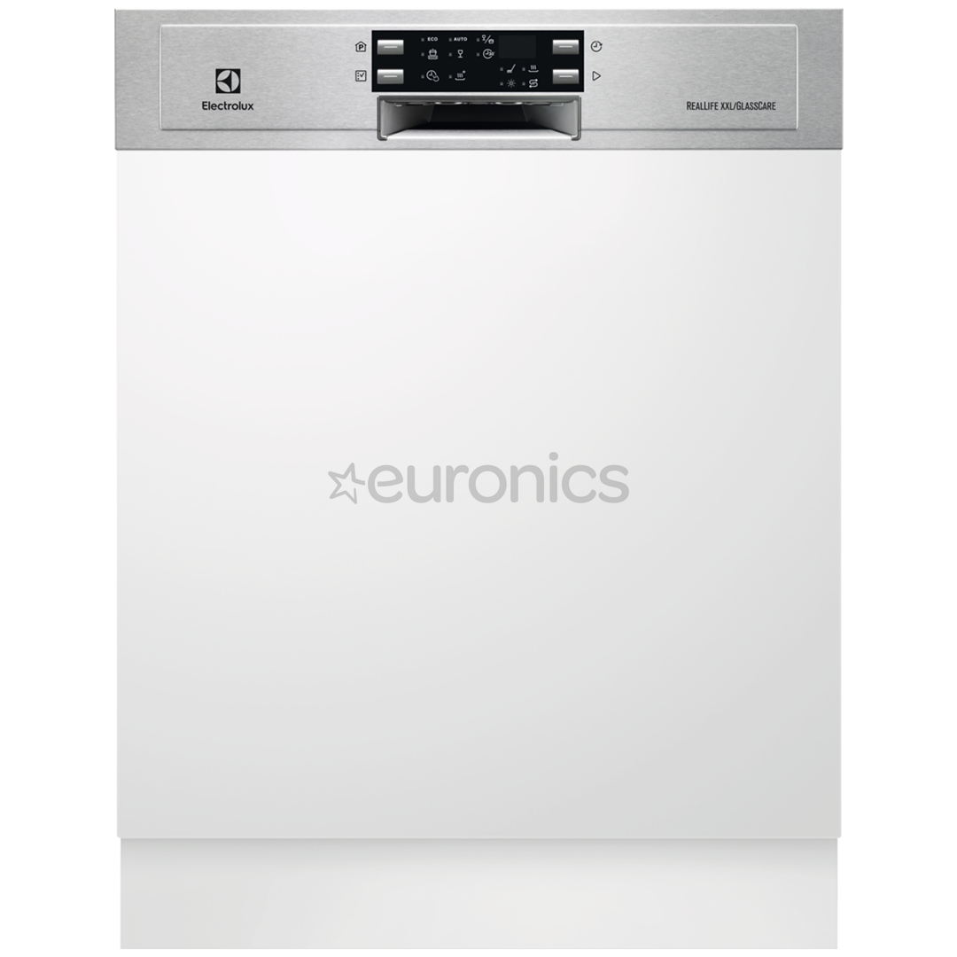 Built-in dishwasher Electrolux (15 place settings)