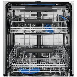 Built-in dishwasher Electrolux (15 place settings)