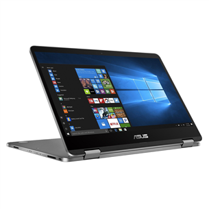 Portatīvais dators VivoBook Flip 14 TP401CA, Asus