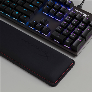 Подставка под запястья для клавиатуры HyperX