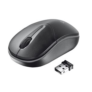 Wireless keyboard + mouse Nola, Trust