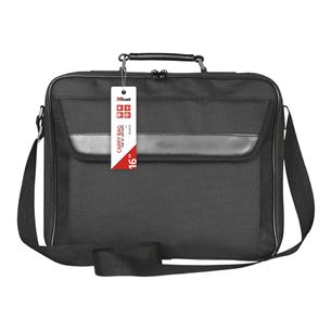 Notebook bag Atlanta, Trust / 16''