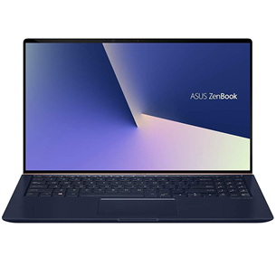 Portatīvais dators ZenBook 15 UX533FD, Asus