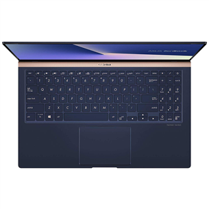Ноутбук ZenBook 15 UX533FD, Asus