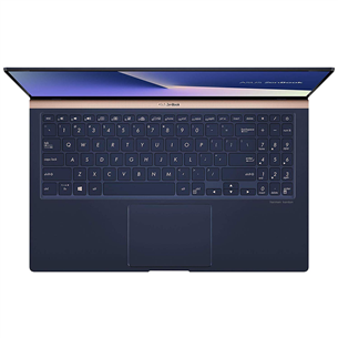 Portatīvais dators ZenBook 15 UX533FD, Asus