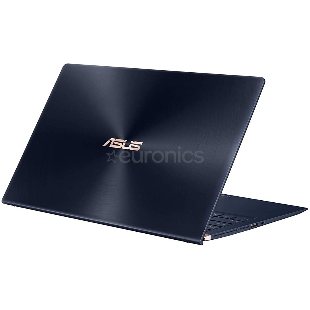 Portatīvais dators ZenBook 15 UX533FD, Asus