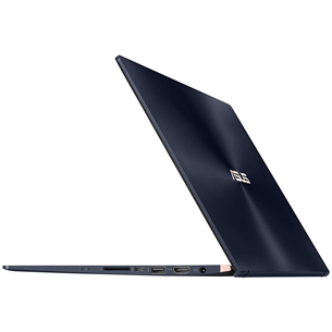 Notebook ZenBook 15 UX533FD, Asus