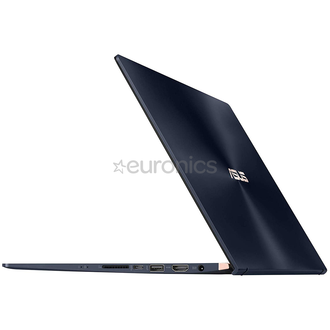 Portatīvais dators ZenBook 15 UX533FD, Asus