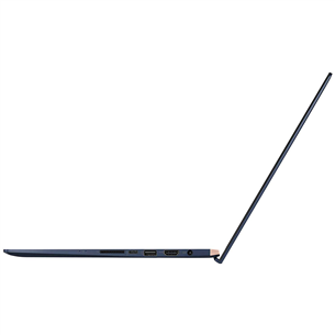 Ноутбук ZenBook 15 UX533FD, Asus