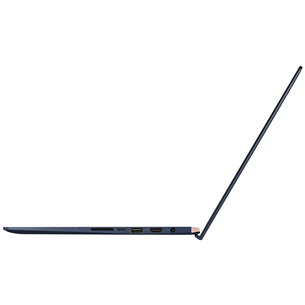 Notebook ZenBook 15 UX533FD, Asus