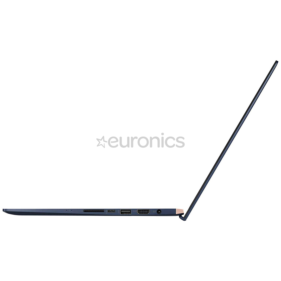 Portatīvais dators ZenBook 15 UX533FD, Asus