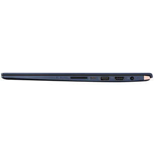 Portatīvais dators ZenBook 15 UX533FD, Asus