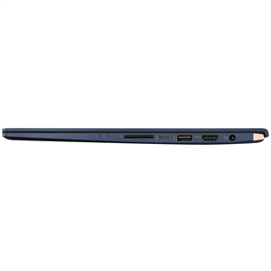 Notebook ZenBook 15 UX533FD, Asus