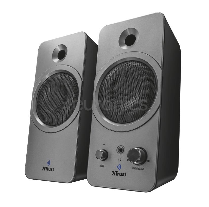 pc speakers trust