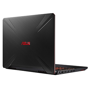 Notebook ASUS TUF Gaming FX505DY